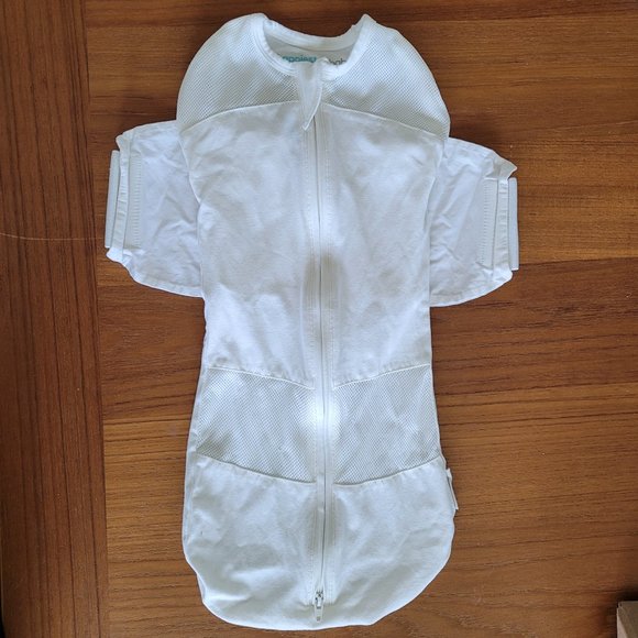 Snoo Pajamas Snoo Sleep Sack Newborn Poshmark